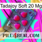 Tadajoy Soft 20Mg 13